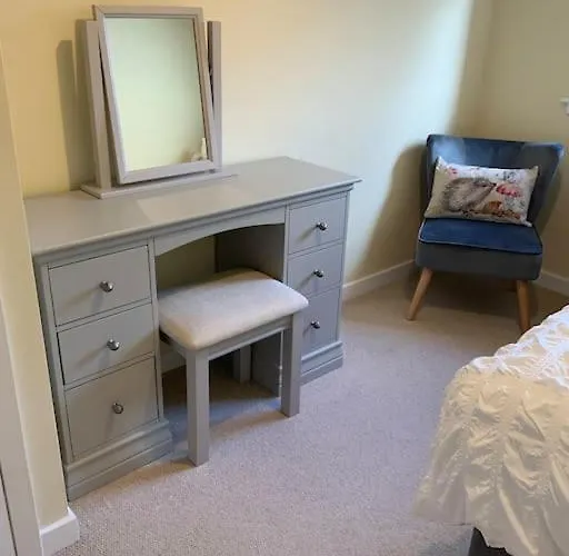 Home From Home, 3 Bedroom House In Hawick