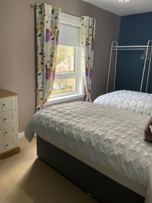 Holiday home From Home, 3 Bedroom House In Hawick