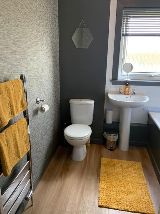 From Home, 3 Bedroom House In Hawick