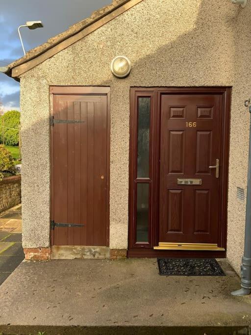 Holiday home From Home, 3 Bedroom House In Hawick