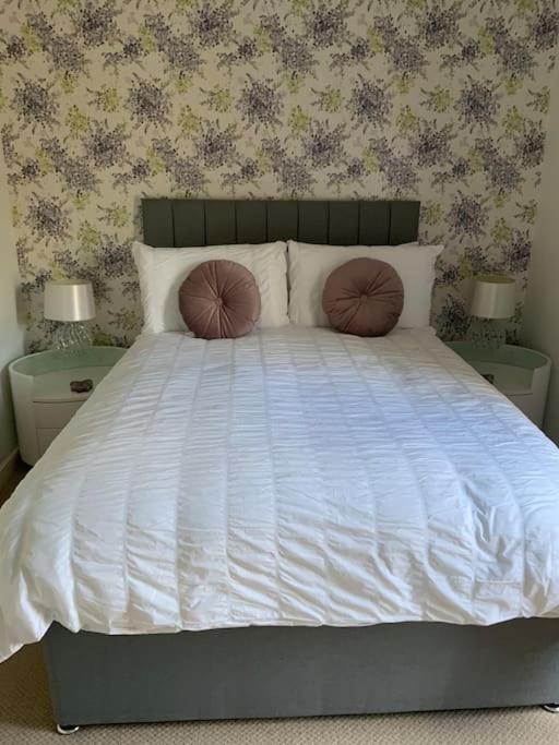 From Home, 3 Bedroom House In Holiday home Hawick